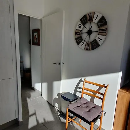 Apartamento T3 Standing Centre Station Valberg