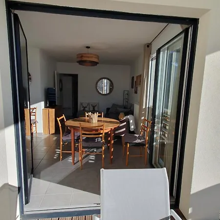 T3 Standing Centre Station Appartement Valberg
