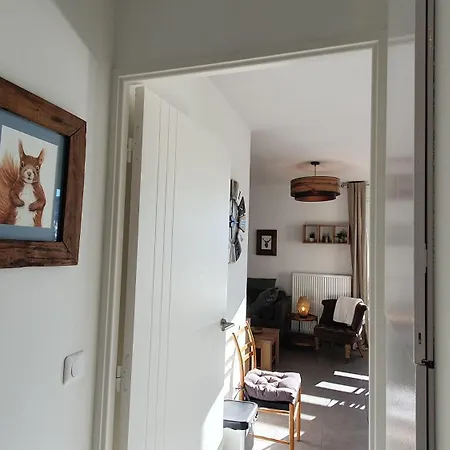 Appartement T3 Standing Centre Station *