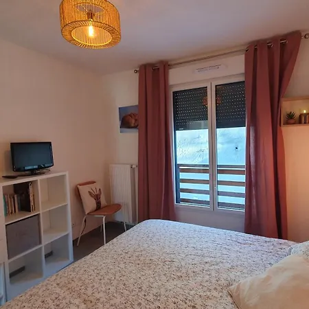 Apartment T3 Standing Centre Station *