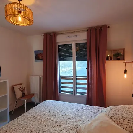 T3 Standing Centre Station Appartement