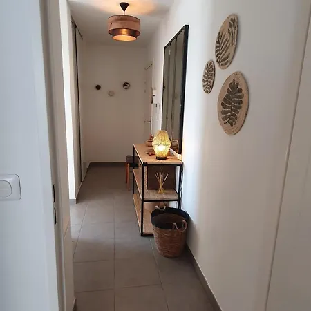 Apartment T3 Standing Centre Station