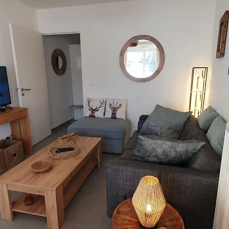 T3 Standing Centre Station Appartement Valberg